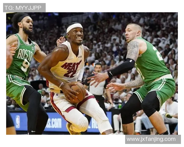 凯尔特人与热火的激烈对决回顾2020年9月24日精彩瞬间