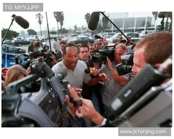 辛普森杀妻案背后的真相与法律的较量探讨