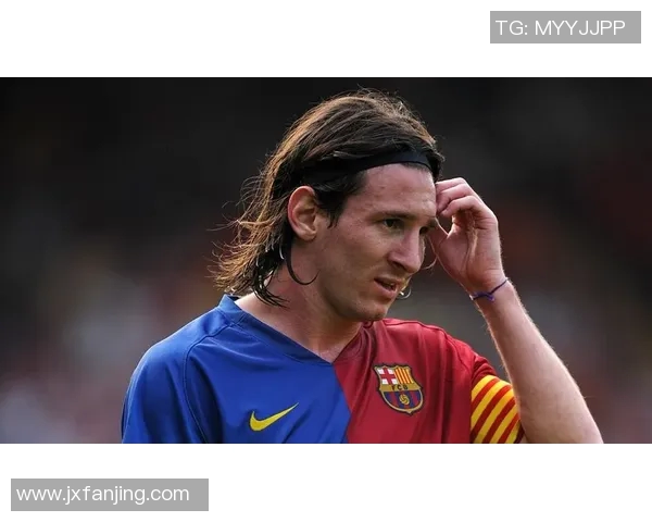 罗比尼奥与梅西的巅峰对决谁才是足球场上的真正天才