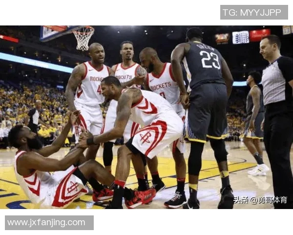 勇士与火箭2018年季后赛精彩回顾与经典瞬间分析