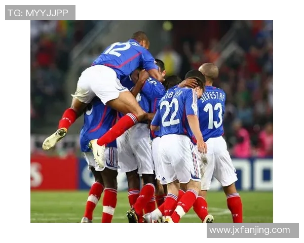 法国与多哥下半场精彩对决回顾与分析