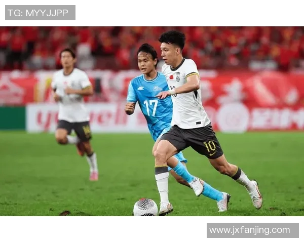 泰国与中国香港足球对决精彩比分揭晓引发球迷热议