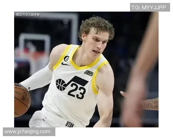 劳里马尔卡宁的崛起之路：从新秀到全明星的华丽蜕变