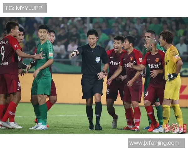 2018年8月2日国安对华夏精彩比赛录像回放与战术分析