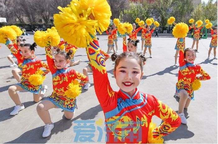 约起来！一站式体验40余项全民健身项目 济南体育市集等你来_泉城新闻_大众网(图2)